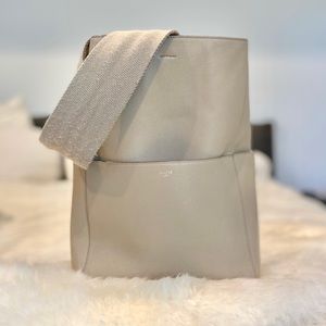 Celine Sanger Bucket bag